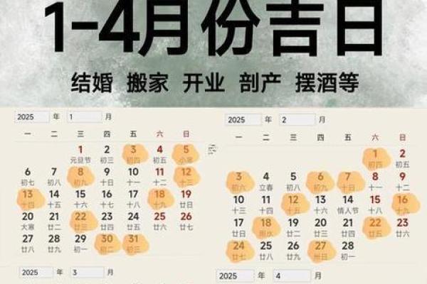 搬家安床的黄道吉日(搬家安床吉日2025)