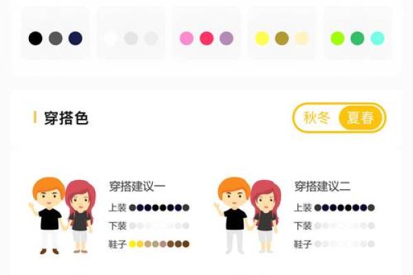 五行穿衣今日颜色2025年9月6日你可以做到