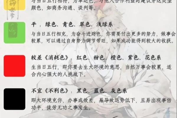 五行穿衣指南9月10日 9月10日五行属什么穿什么颜色好