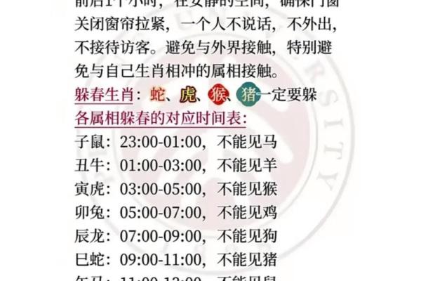 2023年打春的具体时辰是什么时候，需要精确到分钟？