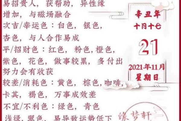 2021年对应的农历年份是什么？详细解读天干地支