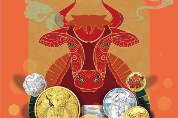 2021年是什么生肖年？农历辛丑牛年运势解析