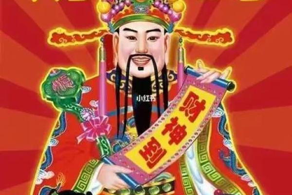 请问2020年农历财神节的正確日期是哪一天？