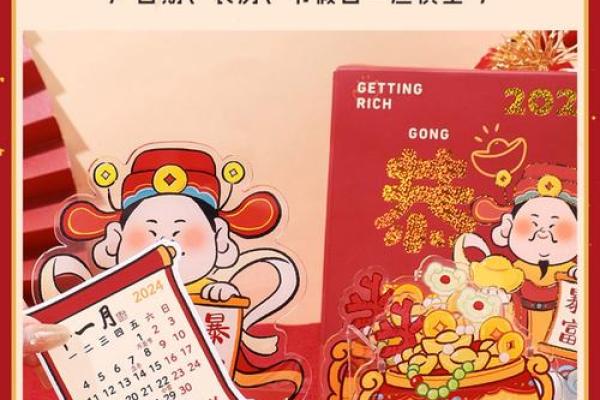 请问2020年农历财神节的正確日期是哪一天？