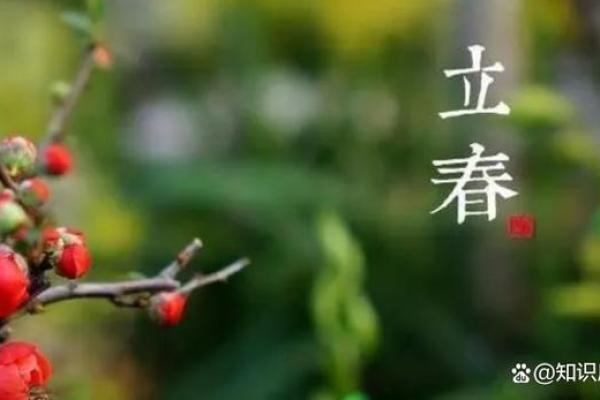 2021年立春具体时间是几点几分几秒开始？