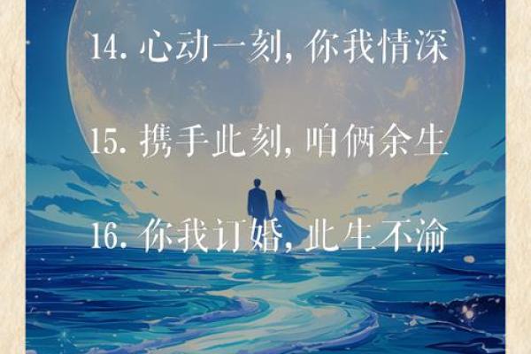 2月14日情人节订婚好不好？适合订婚的浪漫日子推荐