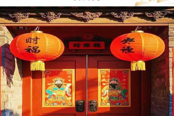 2023年大年初一开财门最佳吉时是几点几分，具体流程怎么操作