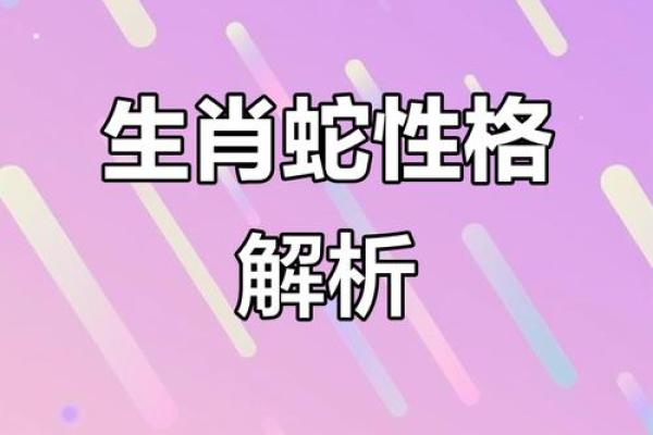2013年属蛇人全年运势详解及每月运程分析，必看攻略
