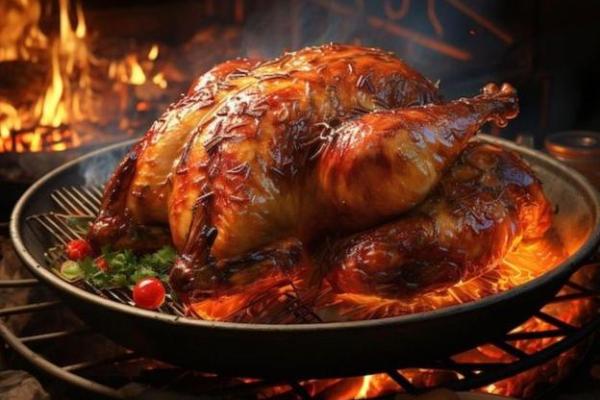 2020年感恩节火鸡大餐家庭自制食谱与食材采购全攻略