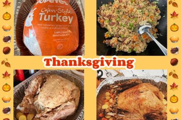 2020年感恩节火鸡大餐家庭自制食谱与食材采购全攻略