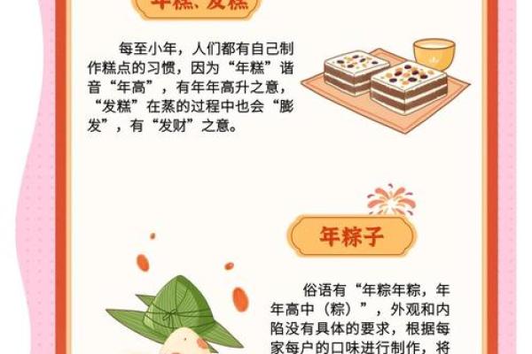 2017年小年习俗有哪些？南北差异和传统活动详解