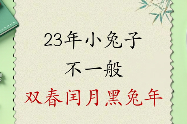 为什么兔年会有两个立春？双立春的年份对农业生产和天气有何影响