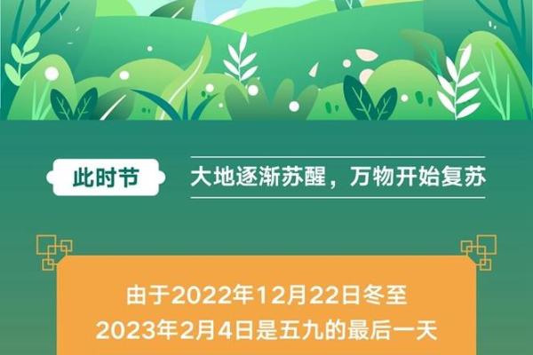 2023年立春具体时间是几点几分？需要精确时刻安排活动