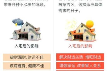 2020年老黄历每日宜忌详解，如何挑选搬家吉日？