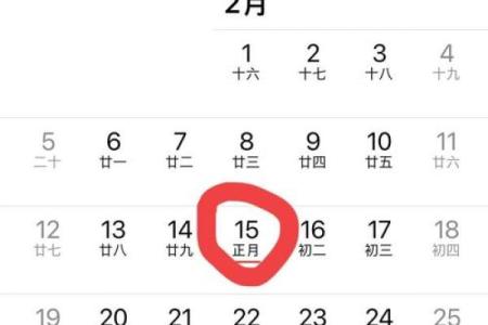 2011年春节具体是哪一天？农历正月初一公历日期查询