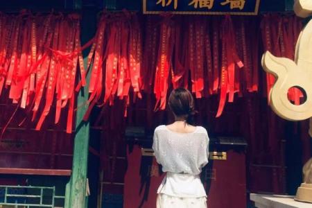 10月份去寺庙祈福选哪天最好？着三个日子最灵验