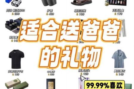 2019年父亲节送爸爸实用礼物推荐清单及选购指南