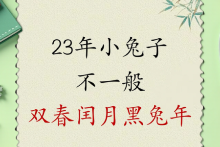 为什么兔年会有两个立春？双立春的年份对农业生产和天气有何影响