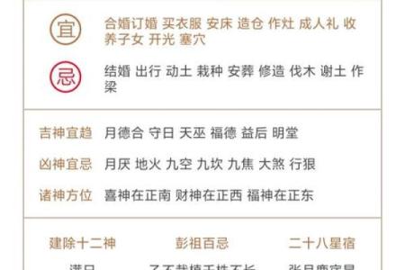 1997年出生属牛的人2026年结婚黄道吉日精选老黄历推荐