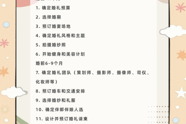 2026年婚礼筹备资金规划现在需要提前预留多少钱才够用