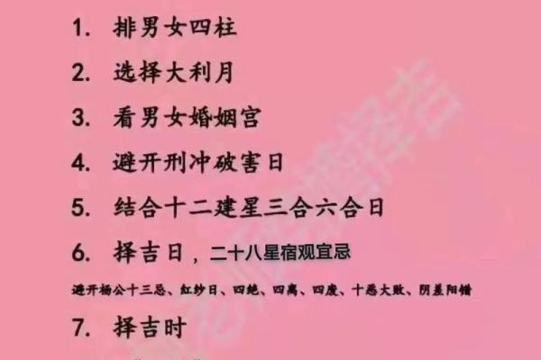 2026年结婚择日需要重点考虑哪些传统习俗和生辰八字