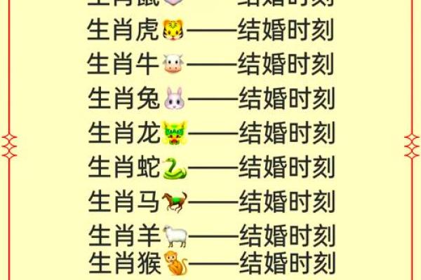 2026年1月19日婚嫁宜忌完整版得把眼睛擦亮了，哪些属相需要避开