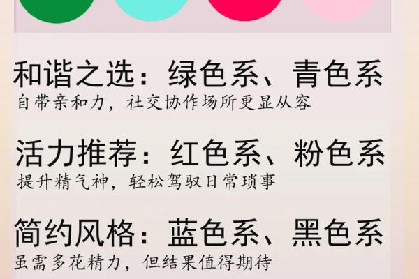 2020.11.3五行穿衣 今日五行旺运穿衣颜色