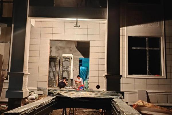 2025年11月更换大门安门吉日(2025年11月可以安门的日子)