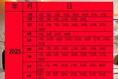 2025年乔迁新居黄道吉日(2025年乔迁新居黄道吉日吉时)