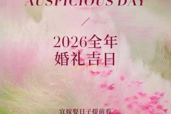 2026年属牛人结婚黄道吉日查询适合办婚礼的日子有哪些
