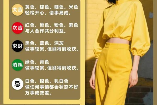 五行穿衣2023年4月14号 2023年4月14日穿什么颜色旺运