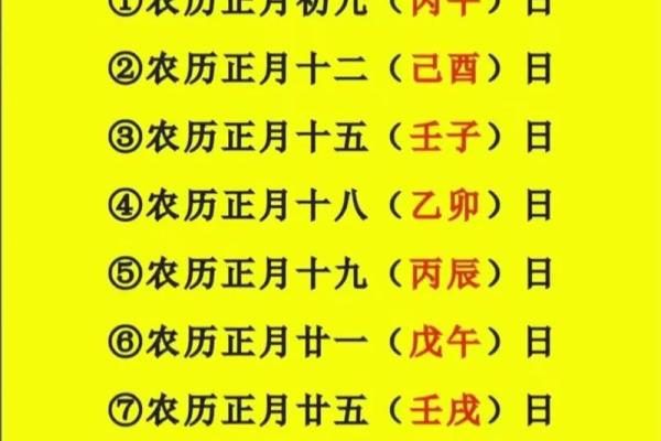 2025年10月求财最佳时间表(2025吉日)