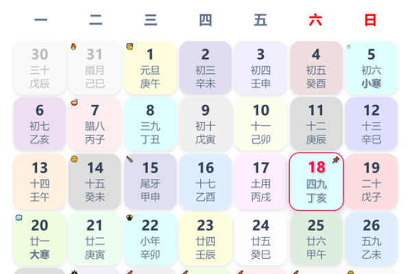 2025年11月份抛妇产吉日专用日历(2025年11月剖腹产选日子)
