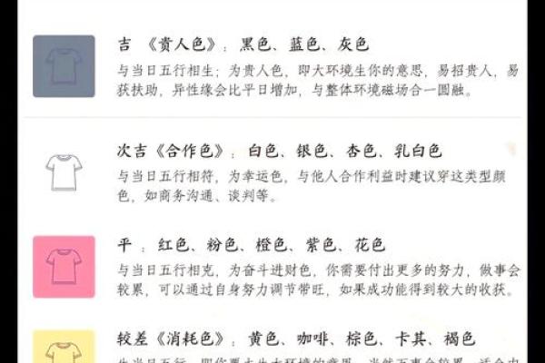 2021年7月21日五行穿衣 五行穿衣每日分享7月21日 2021年7月21日五行穿衣 五行穿衣每日分享7月21日