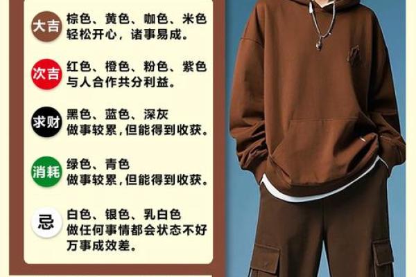 2022年7月17日五行穿衣 2022年7月17日穿什么颜色吉利