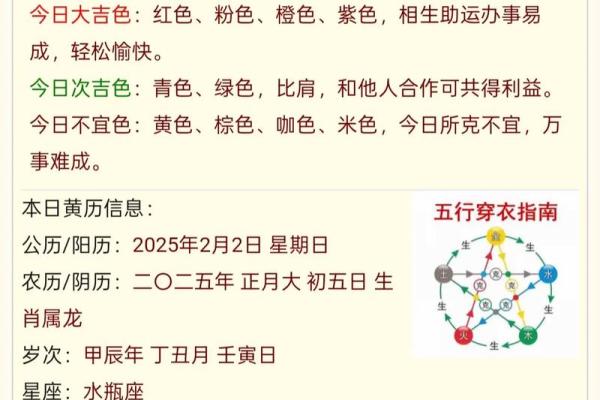 2022年5月8日五行穿衣指南 2022年5月8日穿什么颜色最吉利 2022年5月8日五行穿衣指南 2022年5月8日穿什么颜色最吉利