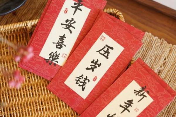 过年给长辈和小孩红包吉祥数字有哪些，不同关系应该包多少合适？