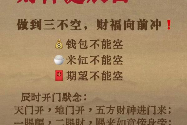求财吉日11月哪天适合求财 2024年11月求财最佳日期查询