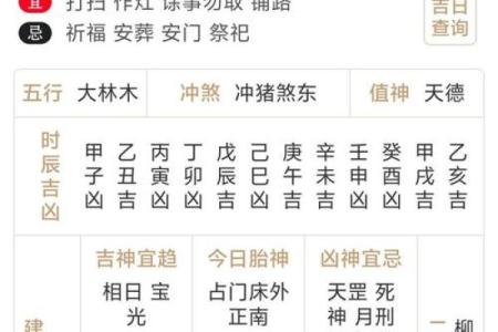 2026年1月27日结婚黄道吉日查询，当天宜忌与冲煞属相详细解析