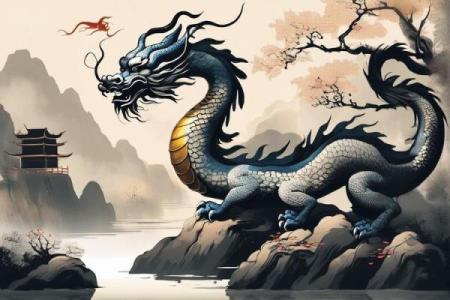 李居明2012龙年运程详解：属龙人今年运势如何？