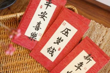 过年给长辈和小孩红包吉祥数字有哪些，不同关系应该包多少合适？