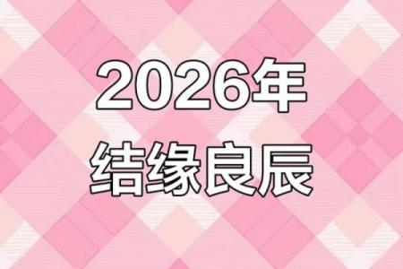 2026年结婚黄道吉日查询，最佳嫁娶日期挑选指南
