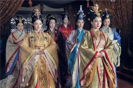 详细解析芈月是秦始皇嬴政的哪位长辈及其家族背景联系