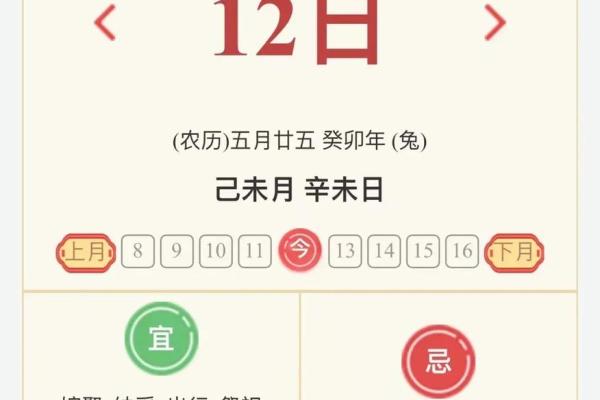 2021年7月12日五行穿衣 五行穿衣明日运势查询