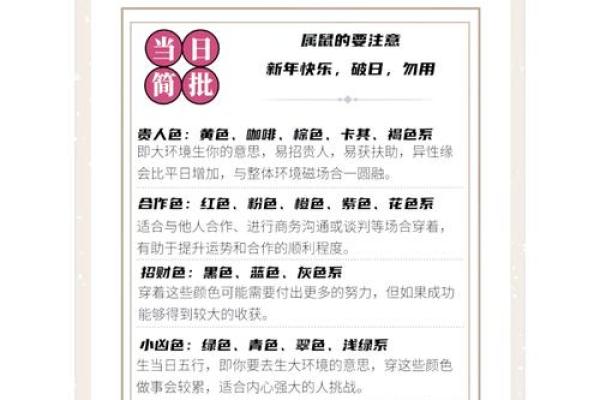 五行穿衣2021年10月1日 2021年10月1日五行穿衣指南