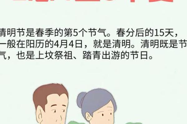 2024年清明扫墓选择什么时间去人少又比较合适？