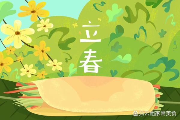 2024年立春具体时间是几点几分？需要精确时辰查询