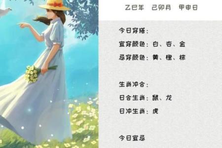 2021年12月23日五行穿衣 2021年12月23日穿什么颜色旺财