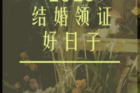 2025年10月领证吉日查询，哪些日期适合登记结婚？求推荐