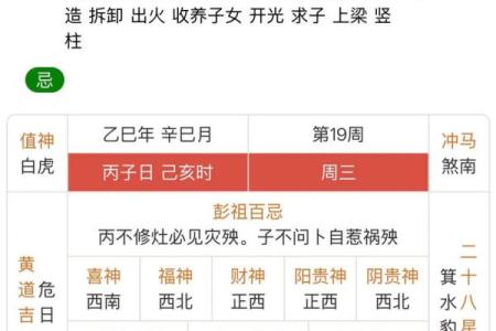 2025年10月开业黄历吉日一览表，如何挑选最佳开张日期？